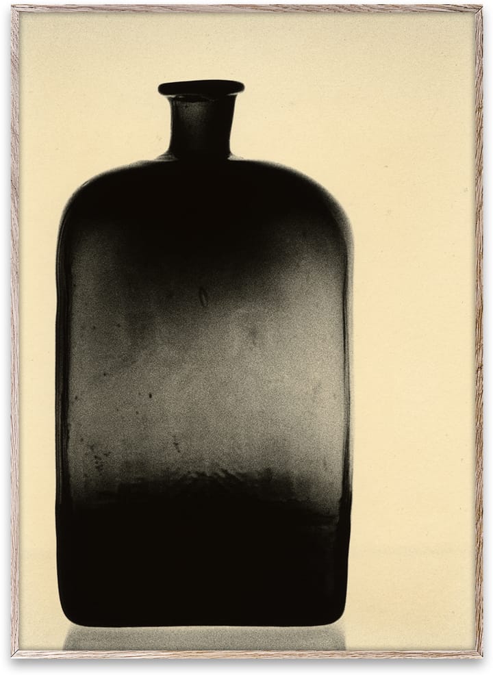 The Bottle poster, 50x70 cm Paper Collective
