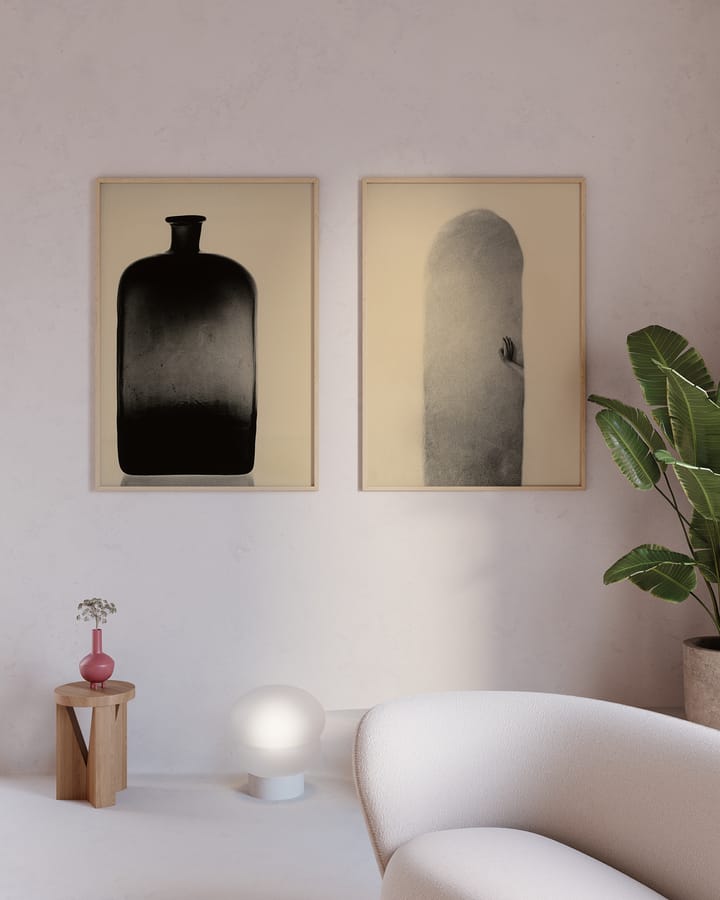 The Bottle poster, 50x70 cm Paper Collective