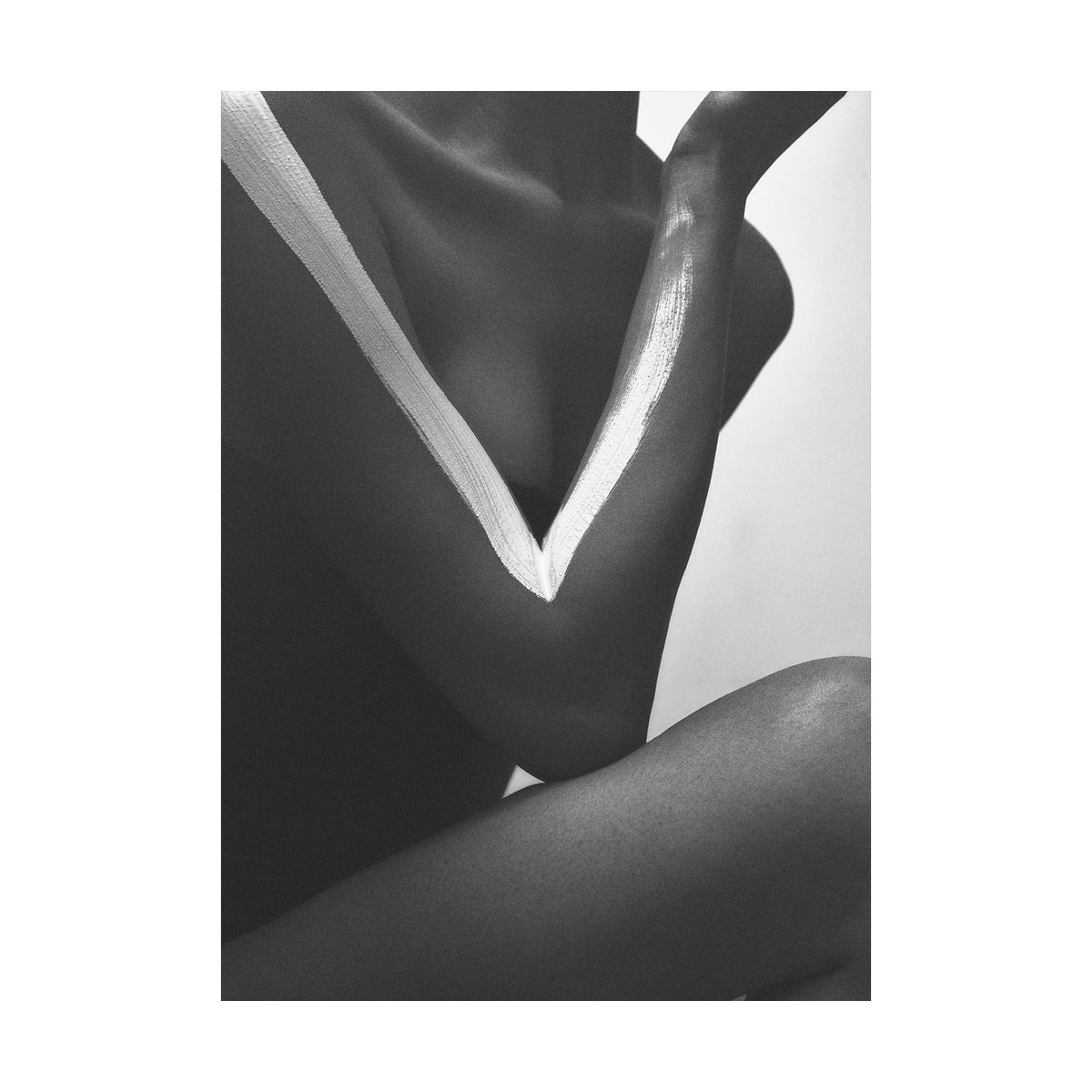 Paper Collective V Poster 50x70 cm