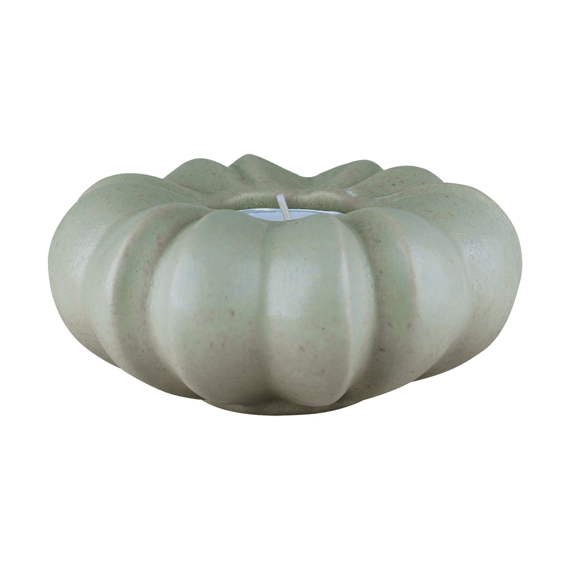 Fröhus lantern star anis Ø12.5 cm, Lava Paradisverkstaden