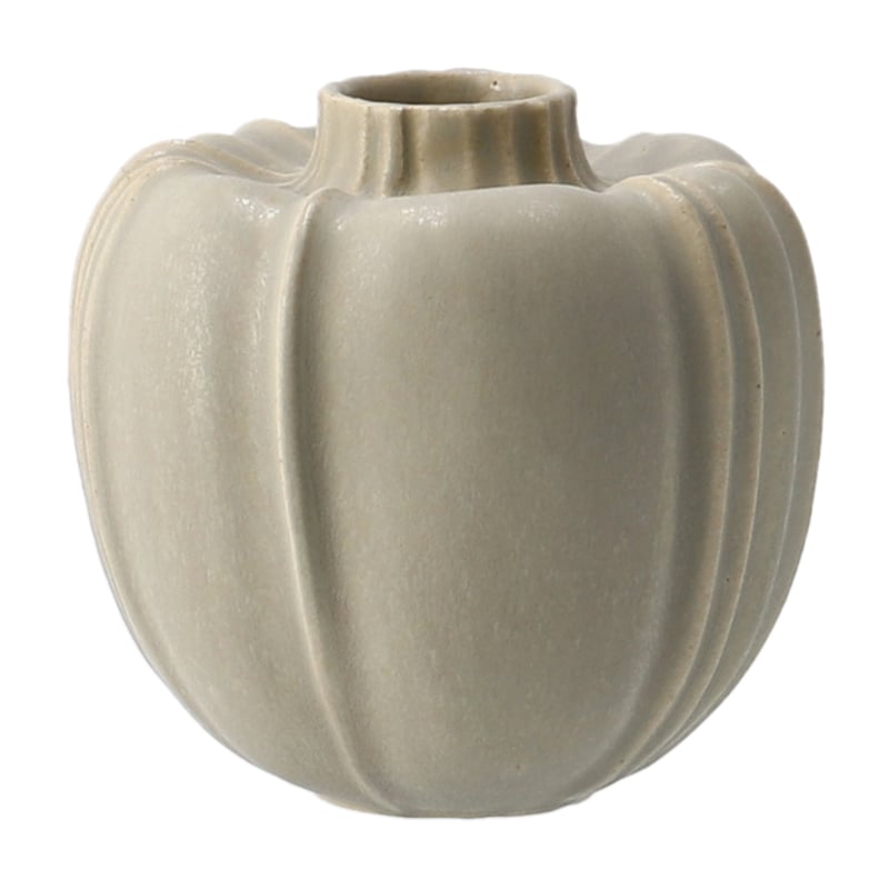 Paradisverkstaden Fröhus vase small Natural