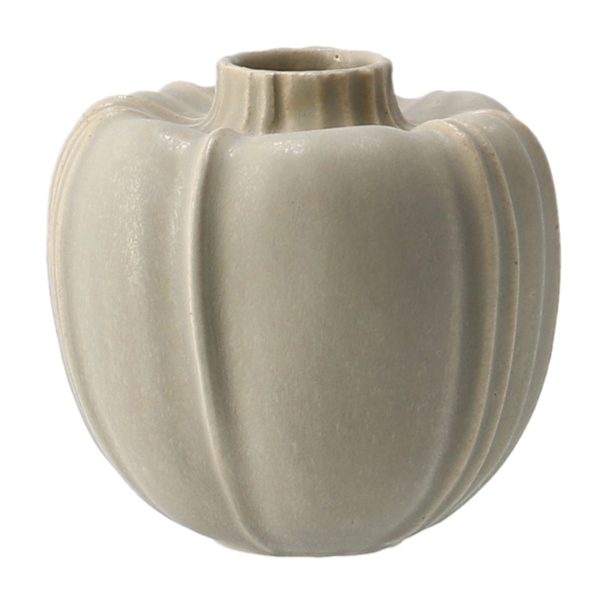 Paradisverkstaden Fröhus vase small Natural