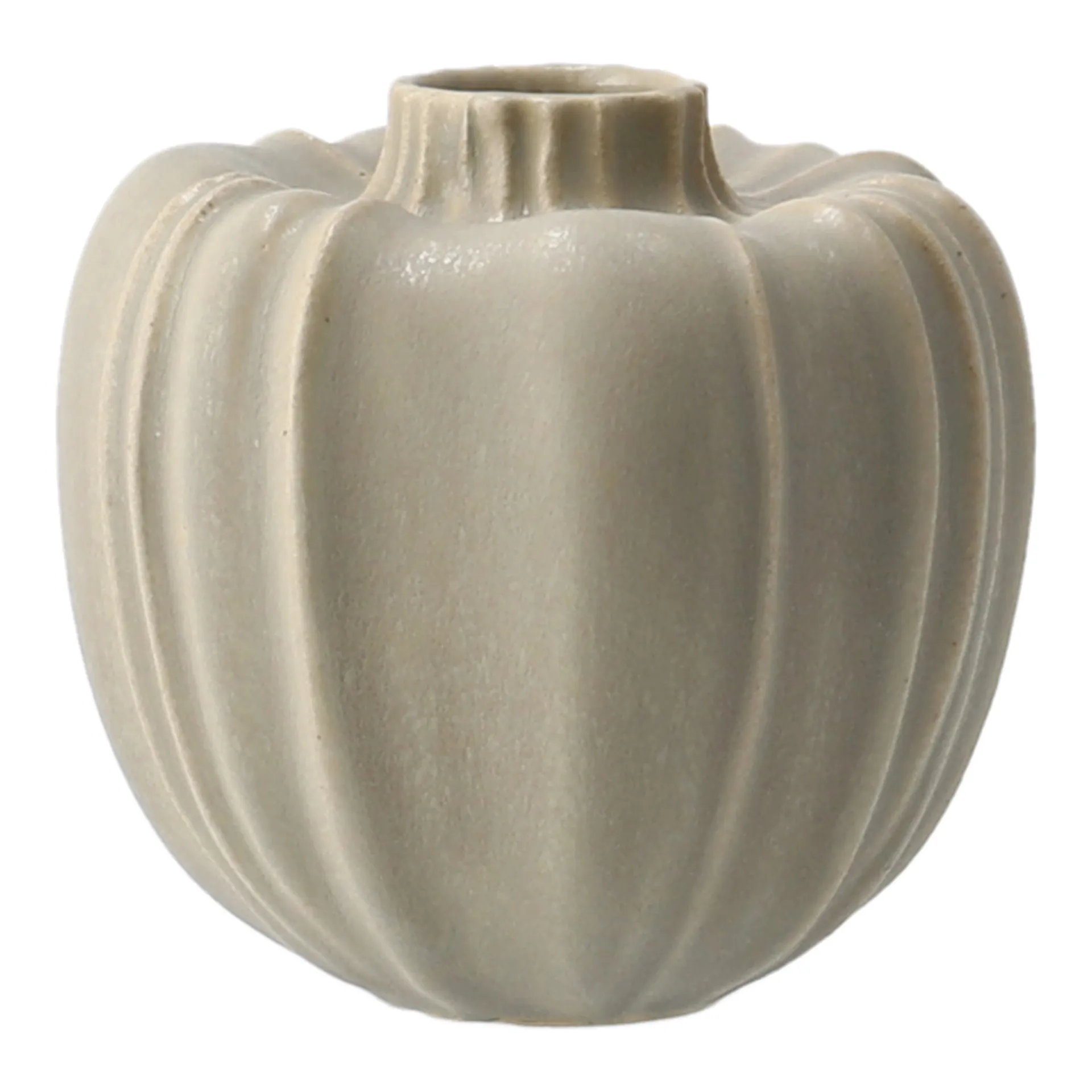 Fröhus vase small, Natural Paradisverkstaden
