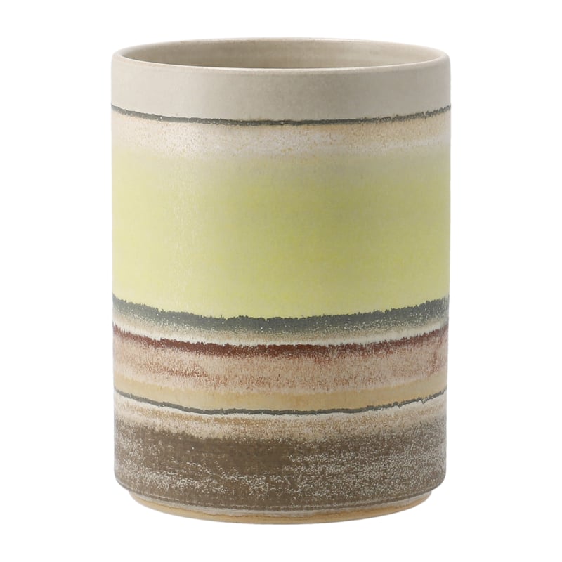 Paradisverkstaden Horizon vase Abstract