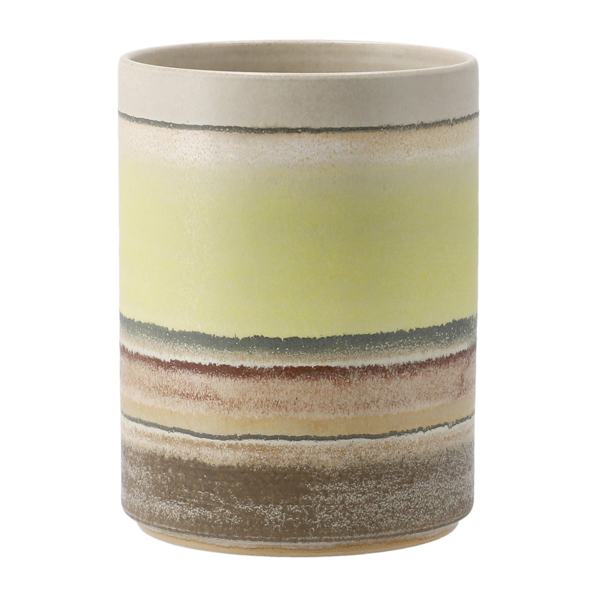 Paradisverkstaden Horizon vase Abstract