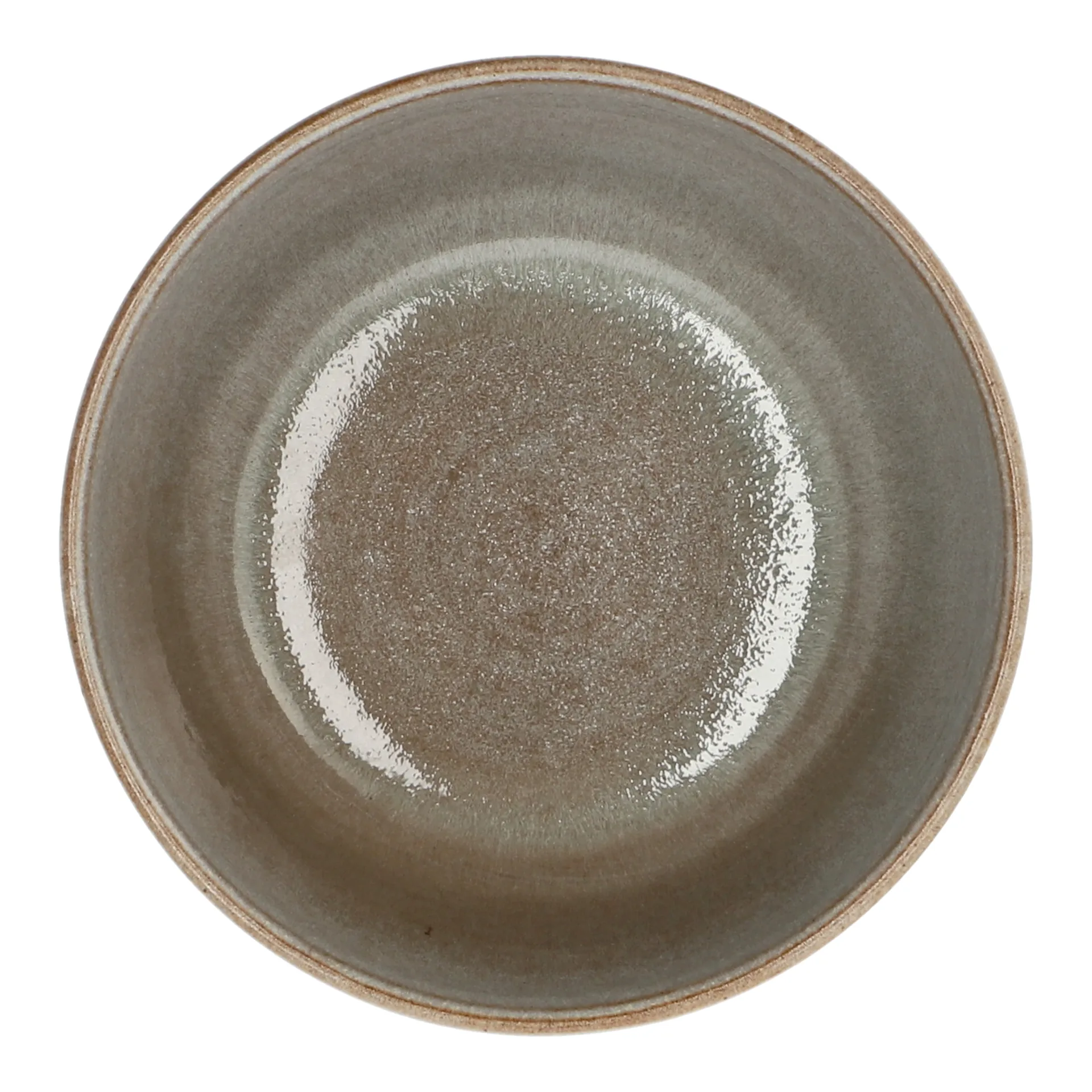 Lantliv bowl 2-pack, grey Paradisverkstaden