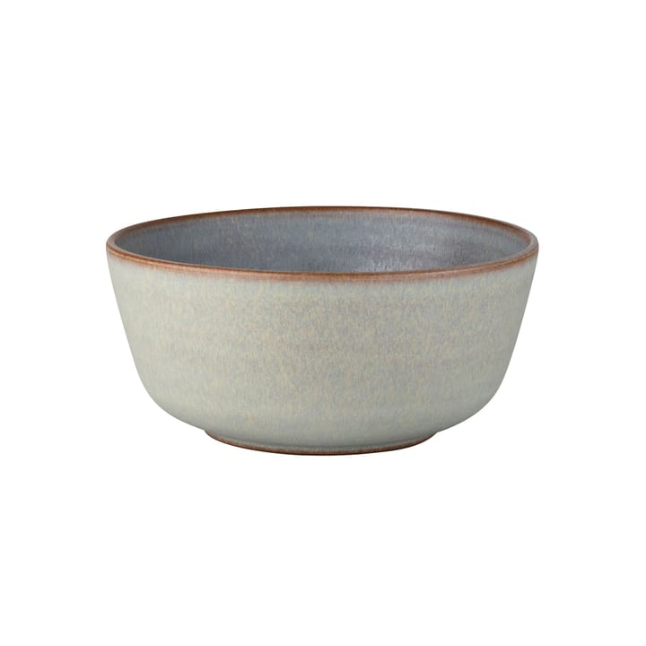 Lantliv bowl small - grey - Paradisverkstaden