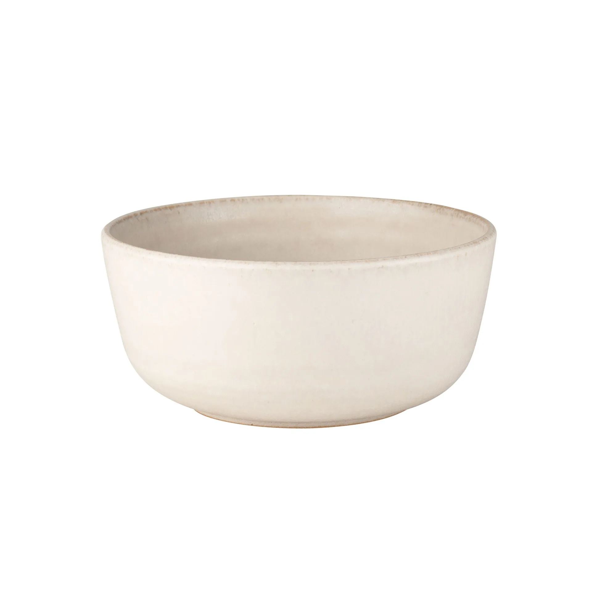 Lantliv bowl small, oat Paradisverkstaden