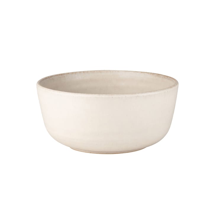 Lantliv bowl small, oat Paradisverkstaden
