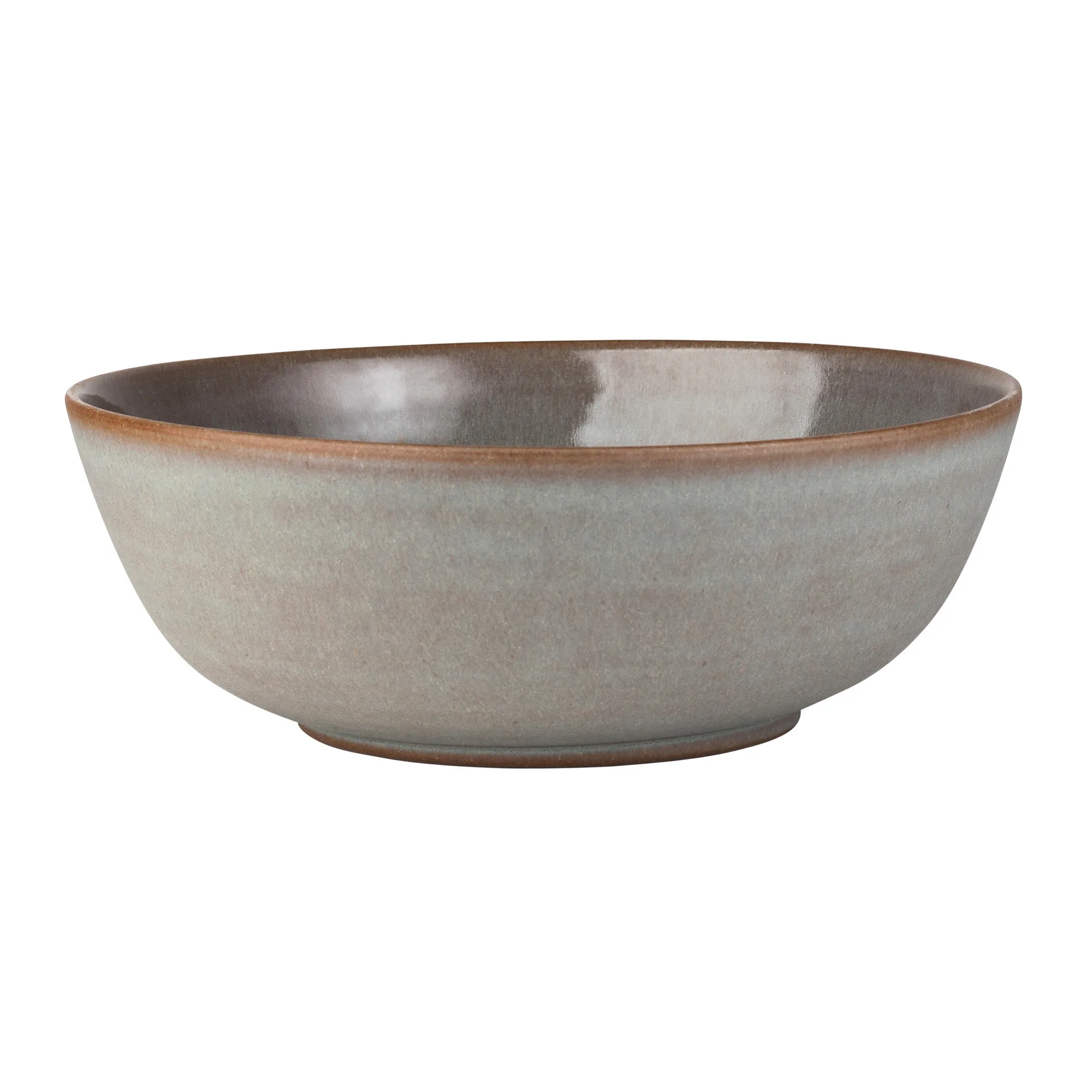 Lantliv food bowl pokébowl 21.5 cm, grey Paradisverkstaden