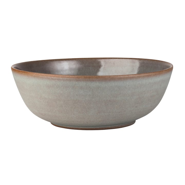 Lantliv food bowl pokébowl 21.5 cm - grey - Paradisverkstaden