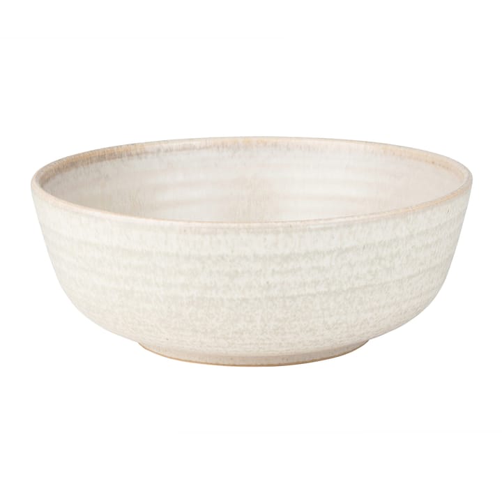 Lantliv food bowl pokébowl 21.5 cm - oat - Paradisverkstaden