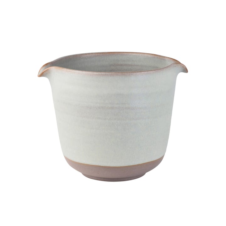 Lantliv kärl mixing bowl 1 L - grey - Paradisverkstaden