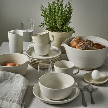 Lantliv kärl mixing bowl 1 L - oat - Paradisverkstaden