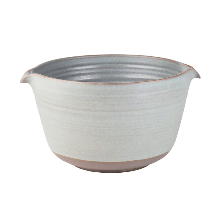Lantliv kärl mixing bowl 2 L - grey - Paradisverkstaden
