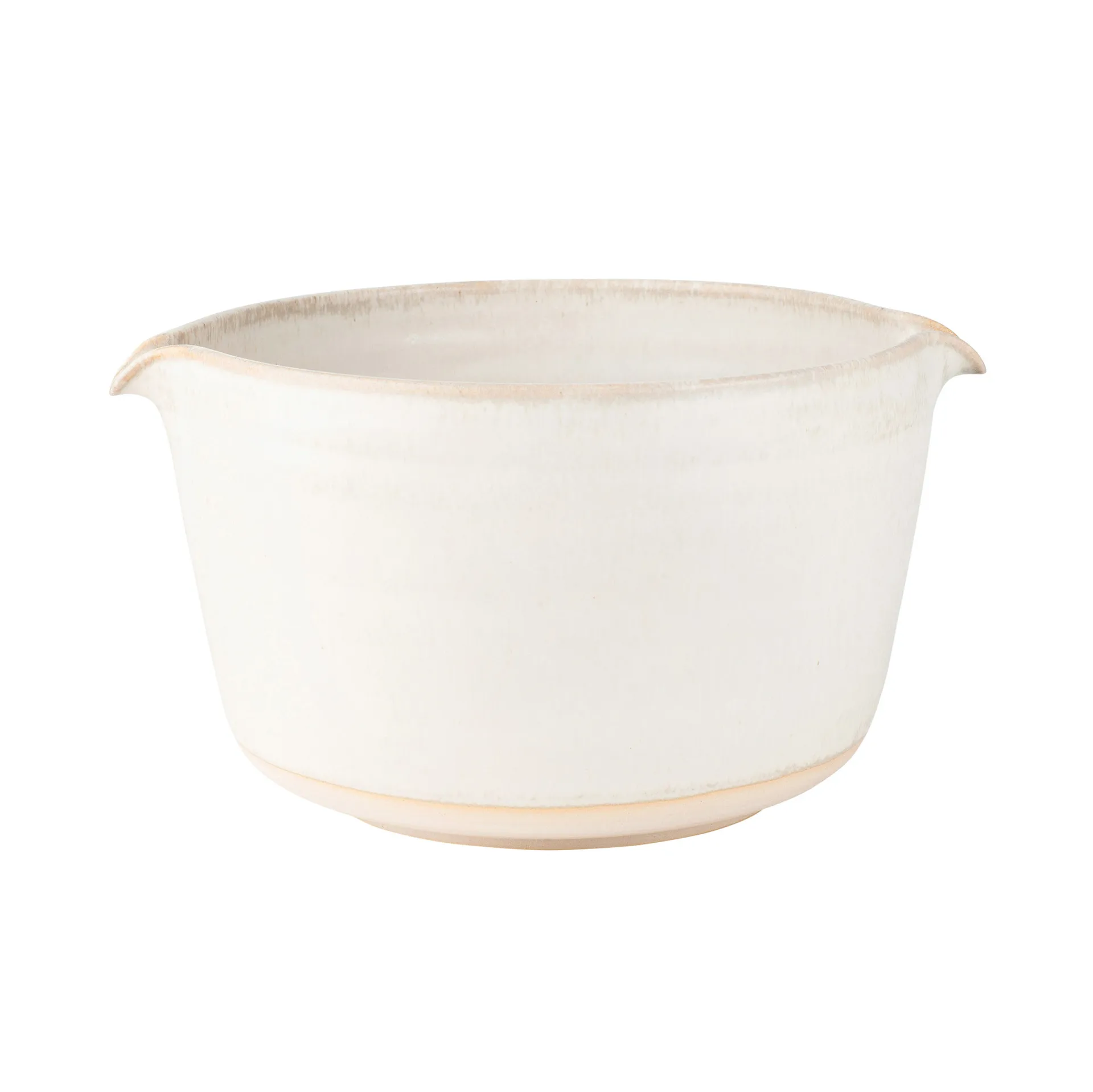 Lantliv kärl mixing bowl 2 L, oat Paradisverkstaden