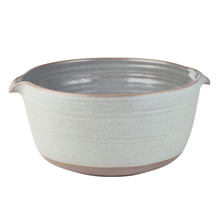 Lantliv kärl mixing bowl 3 L - grey - Paradisverkstaden