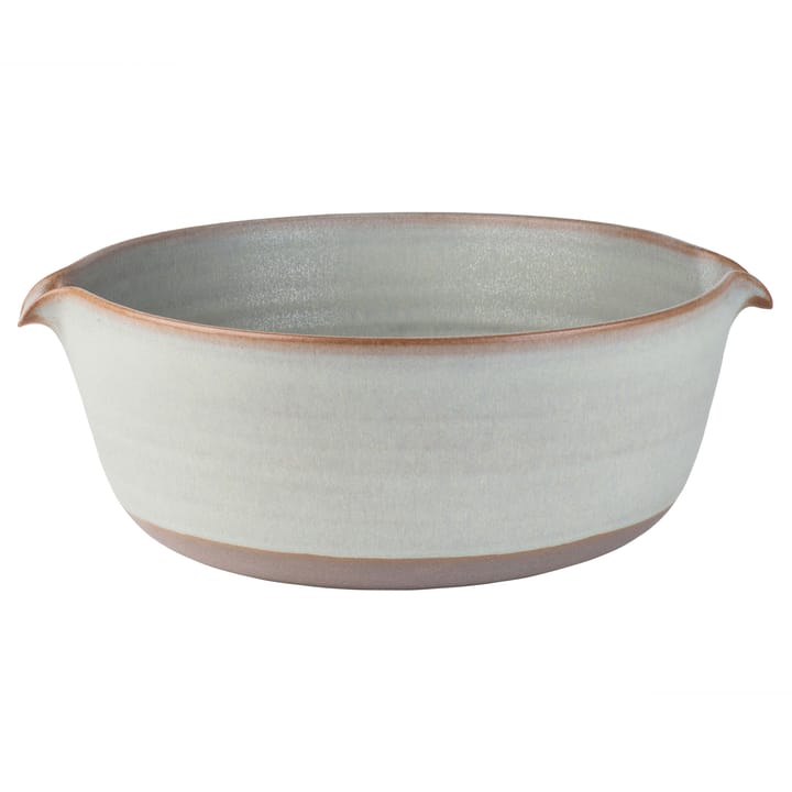 Lantliv kärl mixing bowl 4 L - grey - Paradisverkstaden