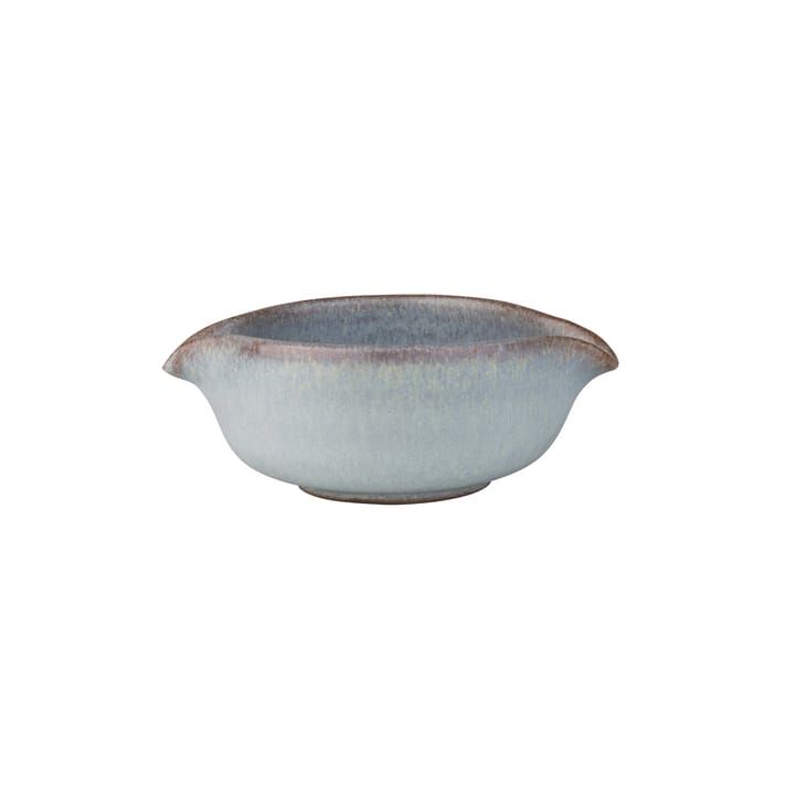 Lantliv sauce bowl mini - grey - Paradisverkstaden
