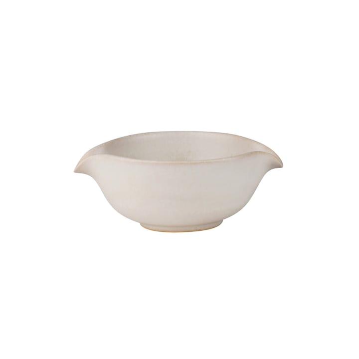Lantliv sauce bowl mini - oat - Paradisverkstaden