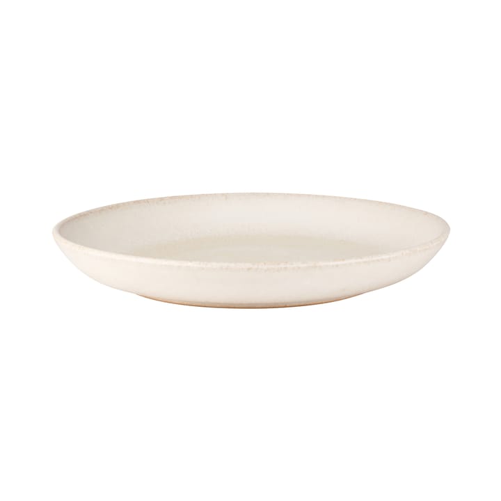 Lantliv small plate 23 cm - oat - Paradisverkstaden