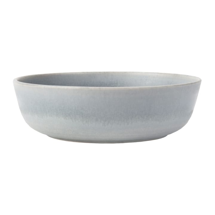 Morgon Graw bowl X-large - grey - Paradisverkstaden