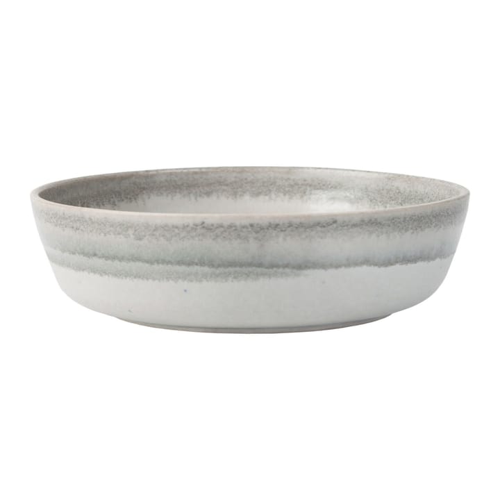 Morgon Graw bowl X-large - limestone - Paradisverkstaden