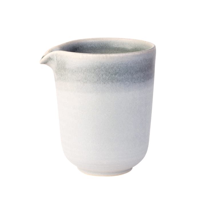 Morgon Graw milk pitcher 0.2 L, limestone Paradisverkstaden