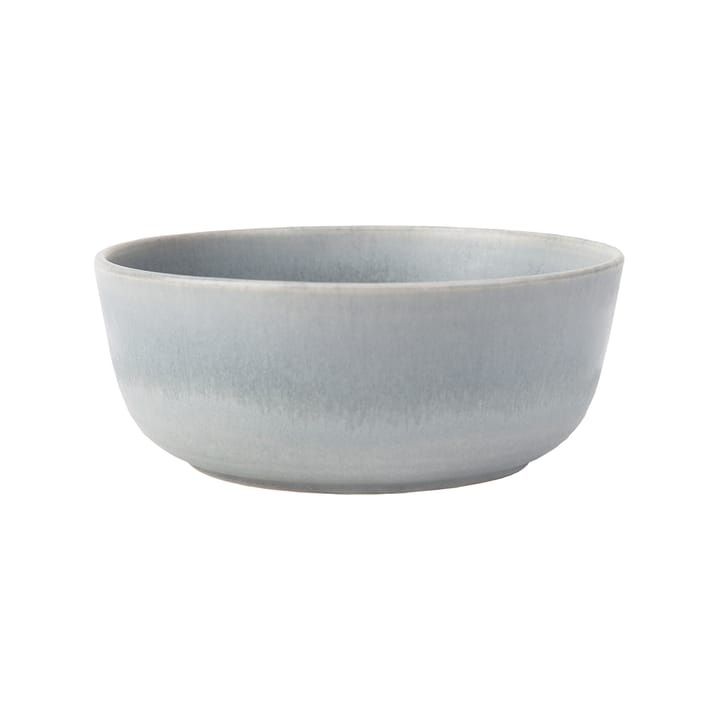 Morgon grey bowl large - grey - Paradisverkstaden