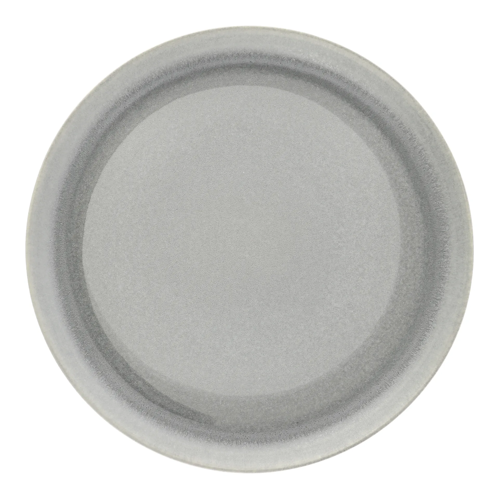 Morgon grey breakfast set 3 pieces, grey Paradisverkstaden