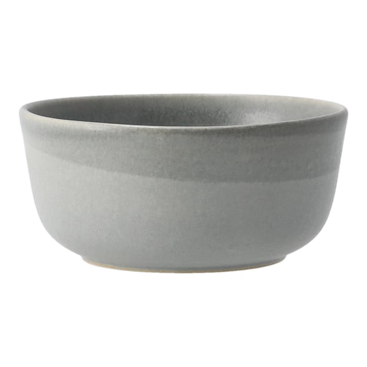 Morgon grey breakfast set 3 pieces - grey - Paradisverkstaden