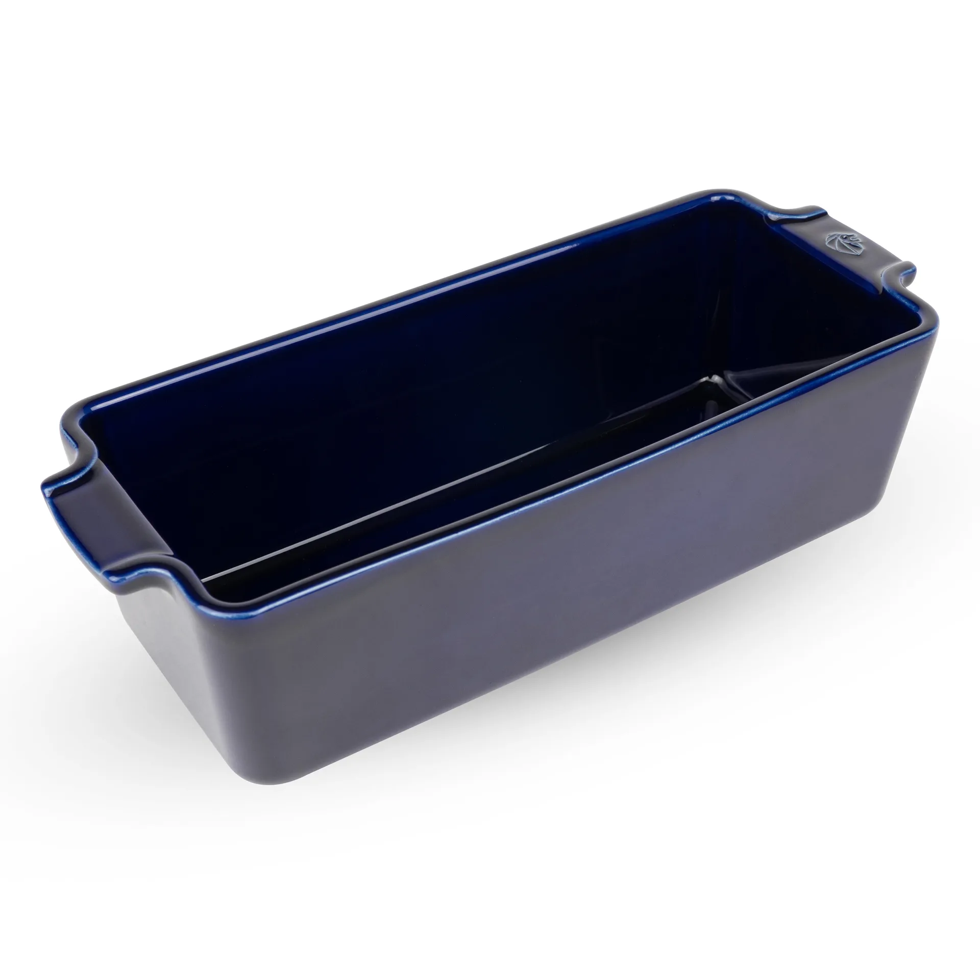 Appolia bread tray 31 cm, blue Peugeot