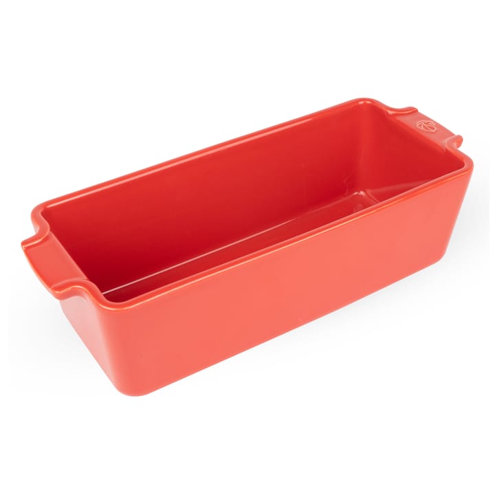 Appolia bread tray 31 cm - red - Peugeot