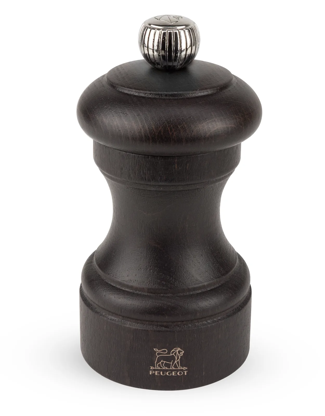 Peugeot Bistro pepper mill 10 cm Nature | Scandinavian Design | Salt & pepper grinders | Brown