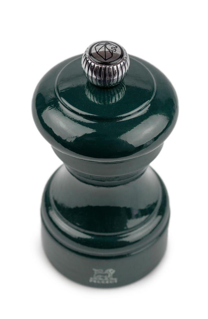 Bistrorama pepper mill 10 cm - Green Forest - Peugeot