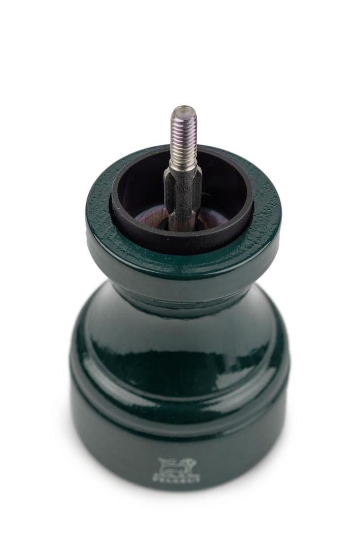 Bistrorama pepper mill 10 cm - Green Forest - Peugeot