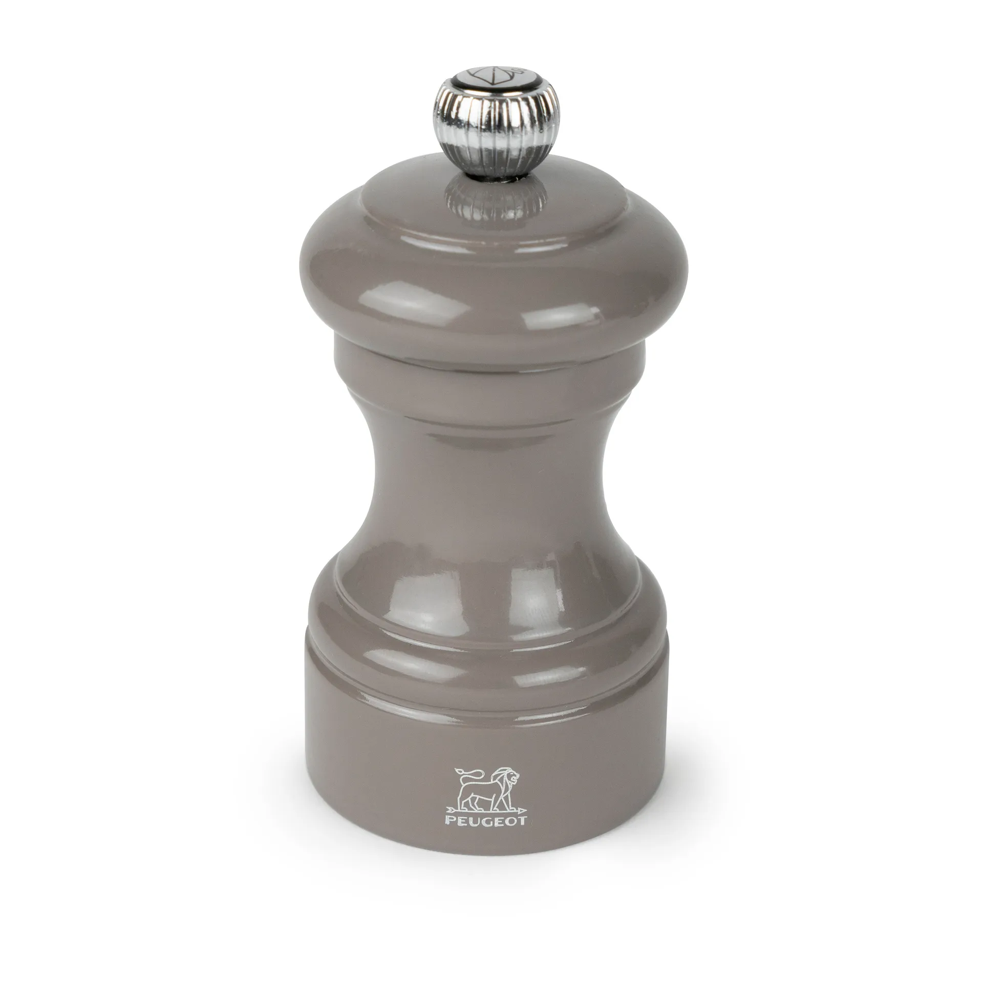 Bistrorama pepper mill 10 cm, Grey Peugeot