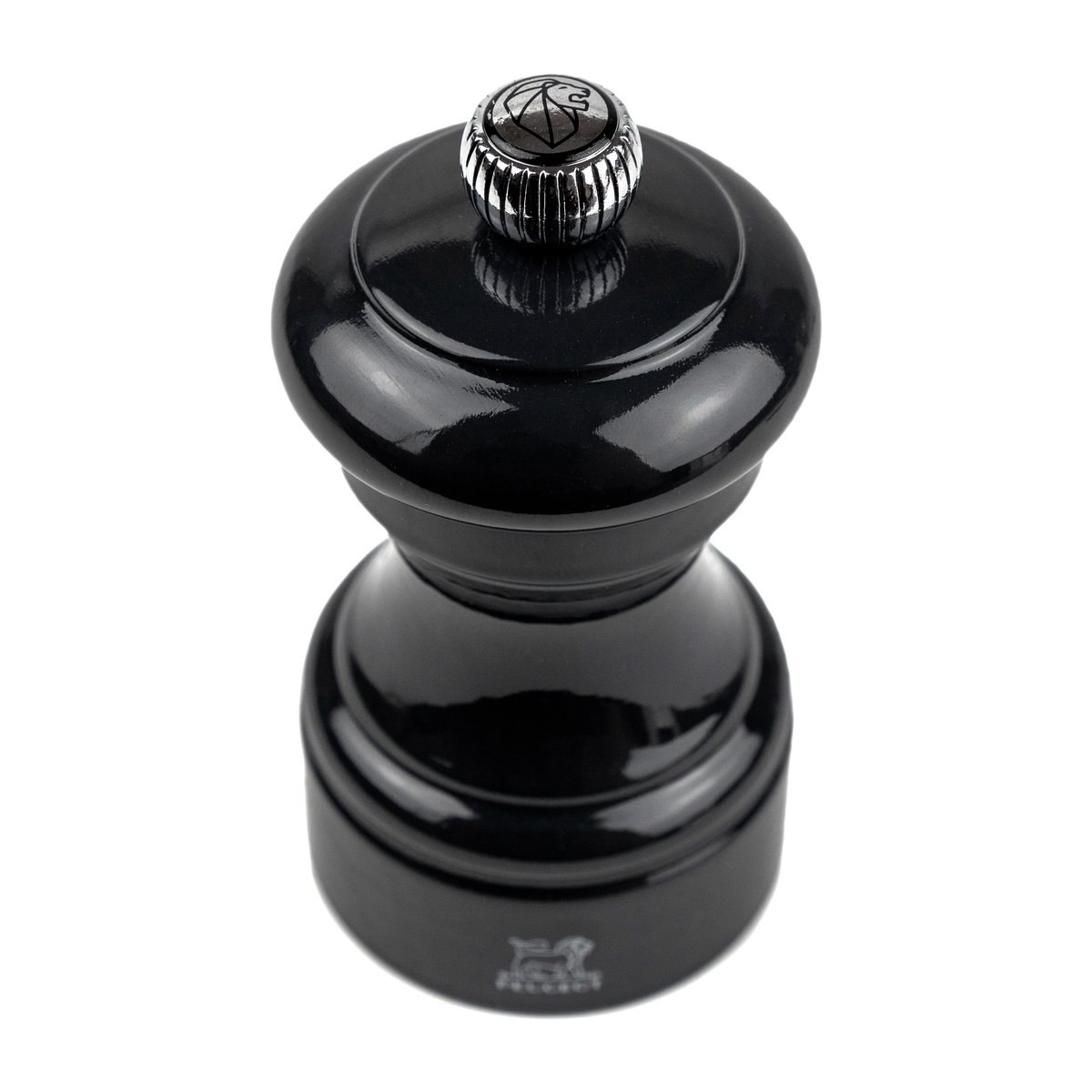 Peugeot Bistrorama pepper mill 10 cm Laquered Black