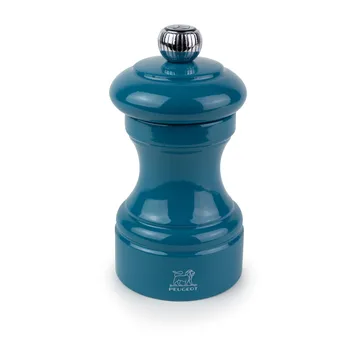 Bistrorama pepper mill 10 cm - Pacific blue - Peugeot