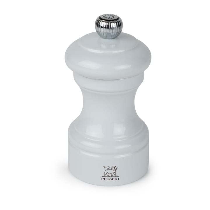 Bistrorama pepper mill 10 cm - Pearl grey - Peugeot