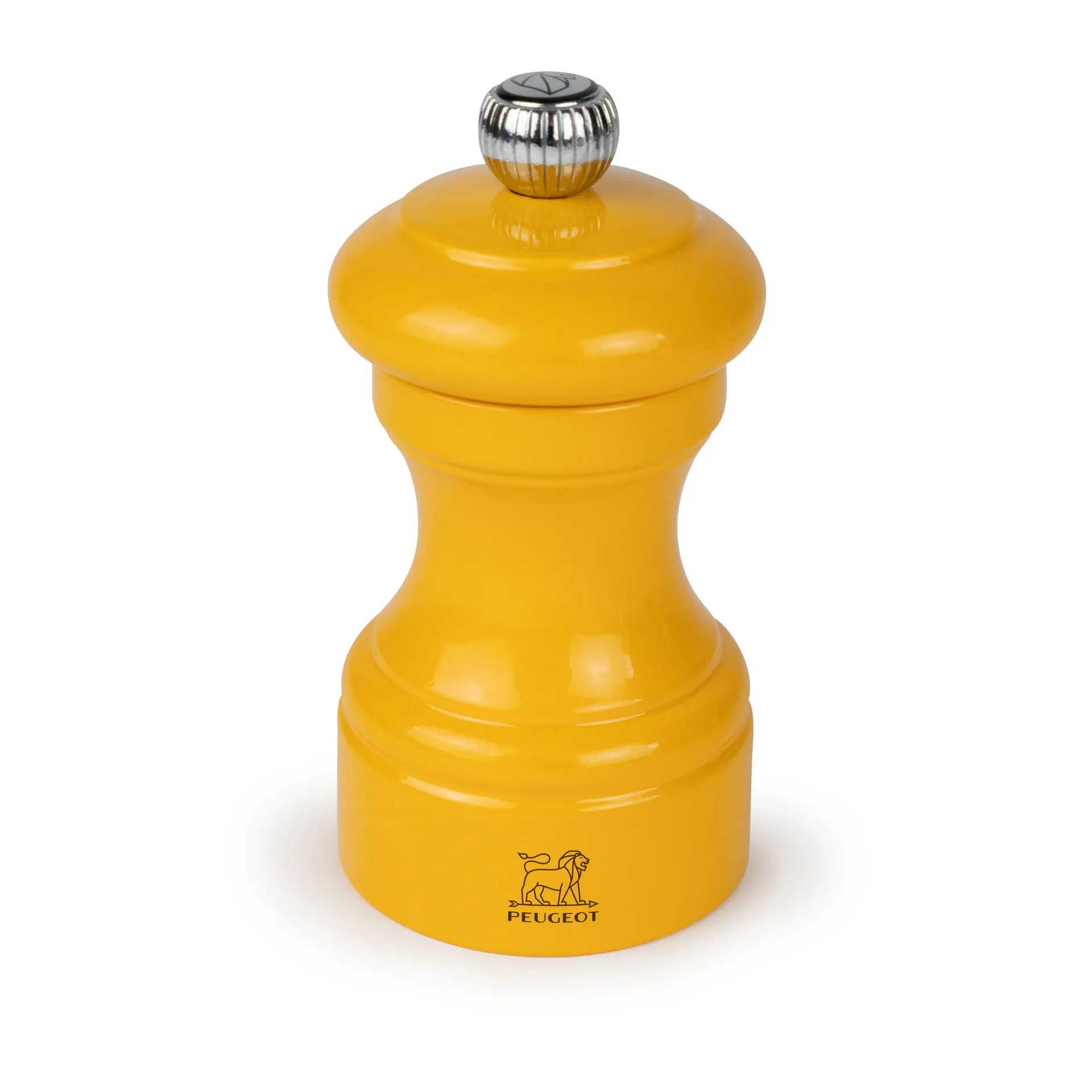Bistrorama pepper mill 10 cm, Saffron Peugeot