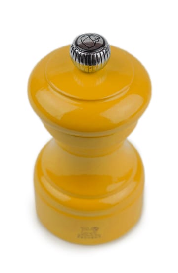 Bistrorama pepper mill 10 cm - Saffron - Peugeot