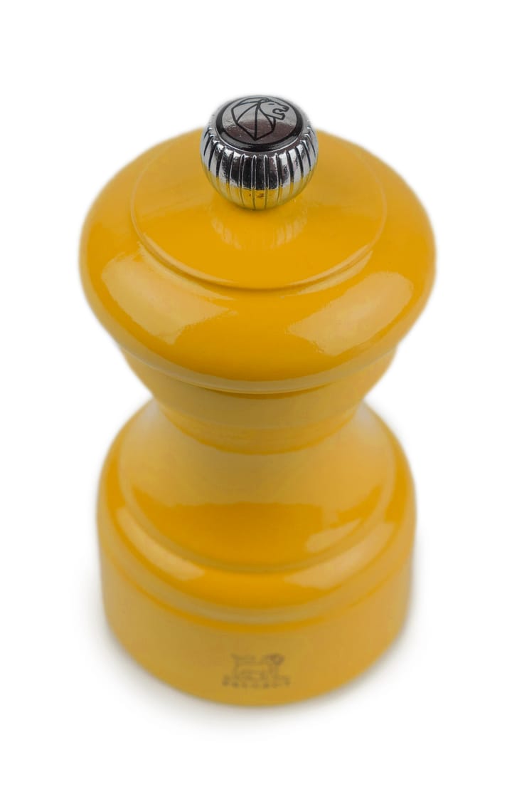 Bistrorama pepper mill 10 cm - Saffron - Peugeot