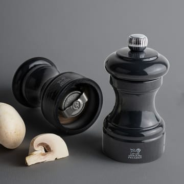 Bistrorama pepper mill 10 cm - Slate - Peugeot