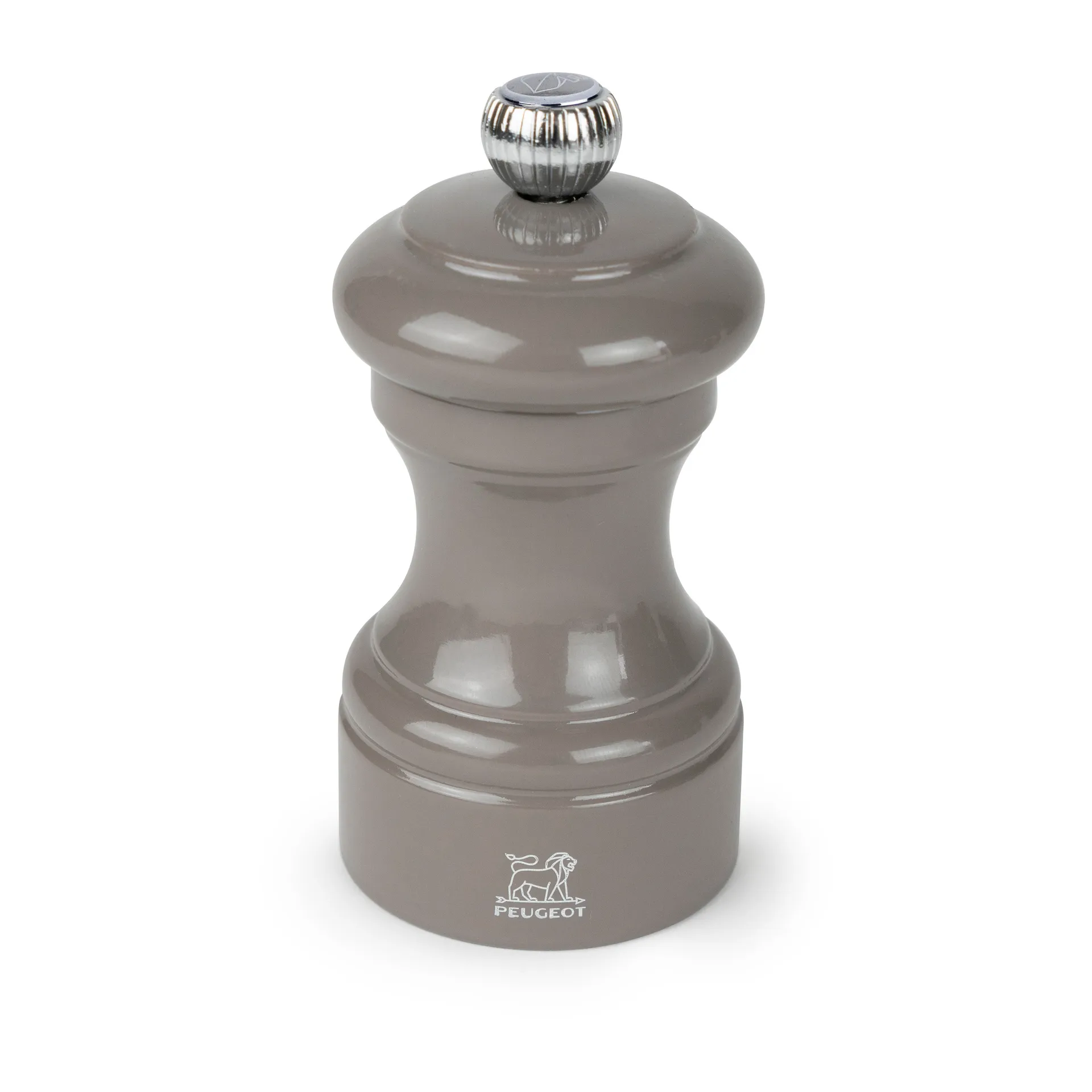 Bistrorama salt mill 10 cm, Grey Peugeot