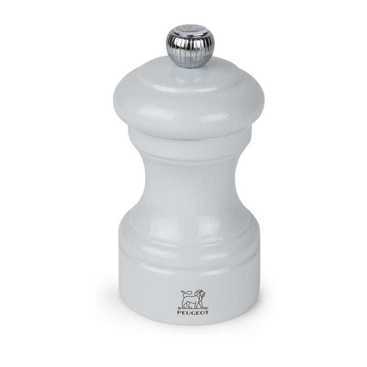 Bistrorama salt mill 10 cm - Pearl grey - Peugeot