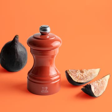 Bistrorama salt mill 10 cm - Terracotta - Peugeot