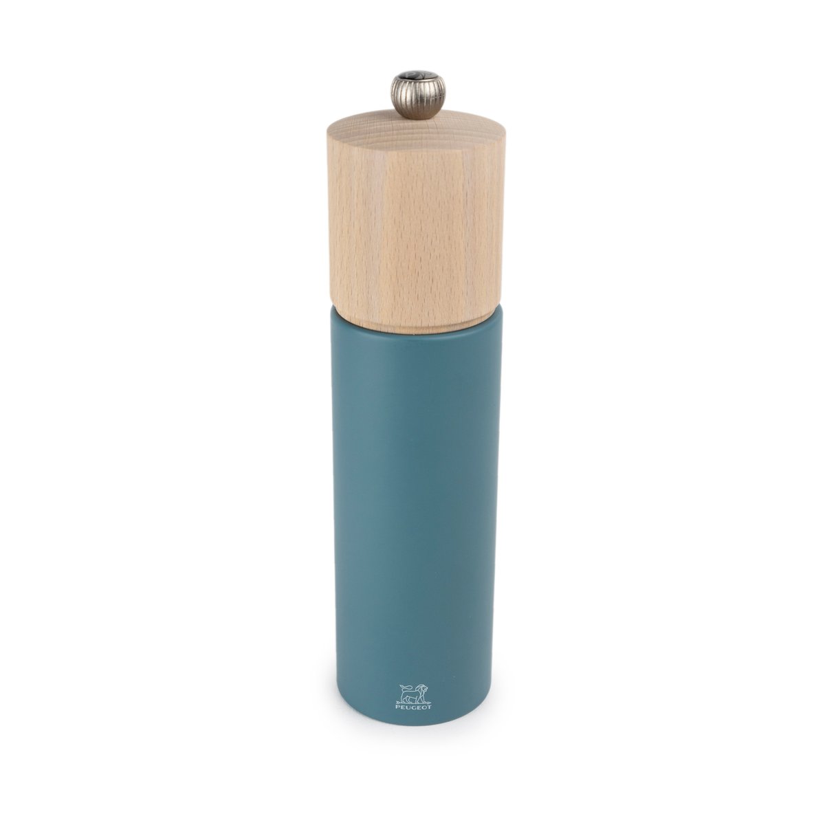 Peugeot Boreal pepper mill 21 cm Celestial blue | Scandinavian Design | Salt & pepper grinders | Blue