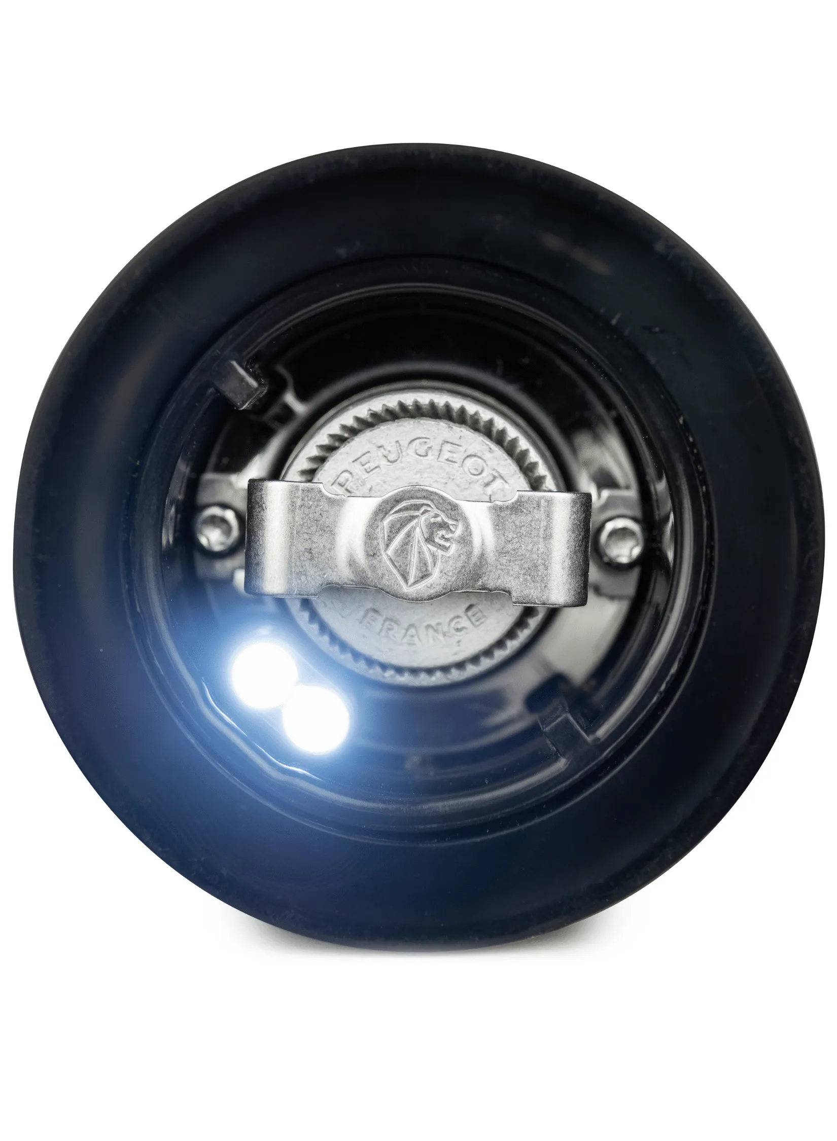 Daman Electric Pepper Mill 16 cm, Black Peugeot