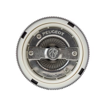 Line Electric Salt Mill 15 cm - Aluminum - Peugeot